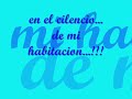 los inquietos.nunca niegues que te amo karaoke