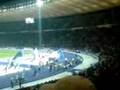 Hertha BSC vs. Hamburger SV UFFTA