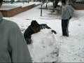 Snow Day 2008