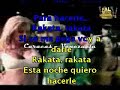 Wisin y Yandel- Rakata Karaoke Wisin y Yandel- Rakata Karaoke