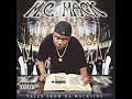 01. Mc.Mack - All About My Hustle (Remix).