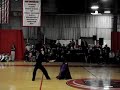 Ricardo Cocchi & Yuliya Zagoroutchenko - MIT 2008 Showdance2