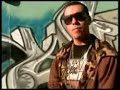 hip hop chileno dialecto ascendente nuestra gente