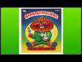 videos de Garbage Pail Kids Series 4