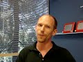Josh Loftus talks about the eBay Playground - 2 Josh Loftus talks about the eBay Playground - 2