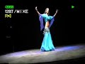 Associazione Sahira - danza del ventre - Dolores