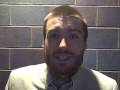 Pete Cashmore (@mashable) CEO of Mashable Provides Incredible Insight at SXSW