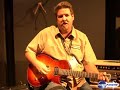 NAMM 2008 : New Taylor Solidbody Guitars