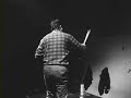 scene from a movie by peter liechti (www.peterliechti.ch) about voice crack (www.voicecrack.ch), the 2 swiss noise and experimental pioneers. (1989)