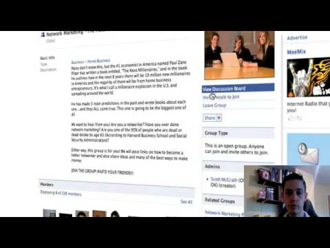 how to join a group on facebook