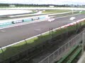 mellenium endurance race