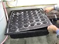 Aeroponic Starting Systems