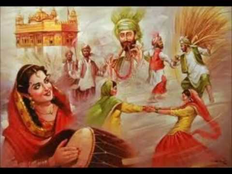 One of the best punjabi song.wmv