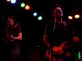 The Actual: Permanent Kitten at Knitting Factory June 25