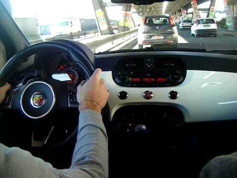 abarth abarth