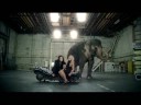 Britney Spears & Russell Brand -- Name -- 2008 VMAs Spot