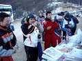 Roccaraso Febbraio 2008 la Merenda Roccaraso Febbraio 2008 la Merenda
