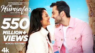  Oh Humsafar  Song  Neha Kakkar Himansh Kohli  Ton