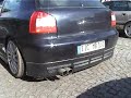 BN-Pipes Audi A3 8L 1,6l BN-Pipes Audi A3 8L 1,6l