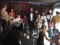 live at johnny b's
