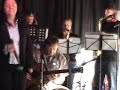 live at johnny b's