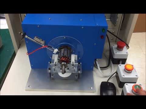motor rotor testing system_??????_6920 (Microtest Corp.)