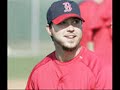 Josh beckett
