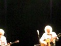 The Dubliners@Vicar St. Part11