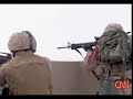 Stress Takes Toll on Troop in Iraq