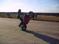 Motocykliści z Czarnkowa i Piły
