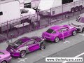 DJ boyler - Keep On Moving - Tokyo Drift
