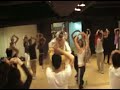 Infinity Dance Studio Yiu clip 1