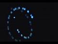 Tracy LED poi in Vermont