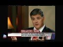 Hannity & Colmes: John McCain / Sarah Palin interview 10/08/08 Part 1