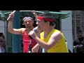 Band of Racewalkers