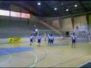 voleibol masculino -Jacutinga (MG) x Porto Ferreira (SP)