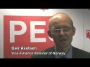 Progressives on financial markets crisis Progressives on financial markets crisis