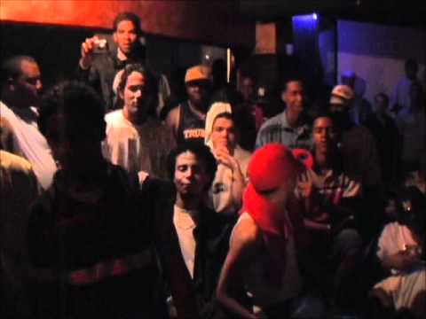 Dominican Warriors (DVD Documental Parte IV) -