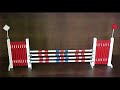 Breyer Jumps, LSQ!!