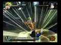 Naruto Uzumaki Chronicles - Naruto Vs Sasuke