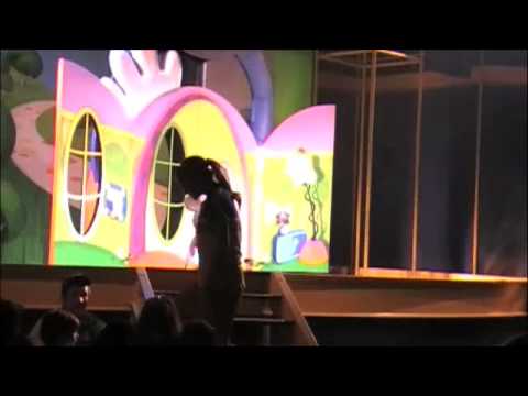 Playhouse