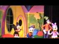 Playhouse Disney Live on stage Part 1