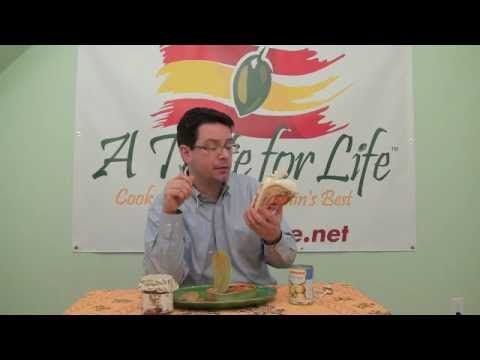 A Taste for Life