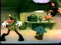 Daffy Duck Daffy Duck