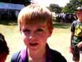 Aaron England
