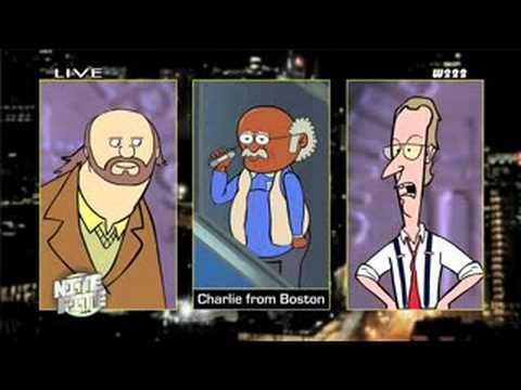 dan meth - Tonight on Nite Fite, we're facing an economic crisis. Should we eliminate the lowly penny or is it our patriotic duty to embrace small change? Load up your ...