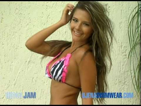 ujena models