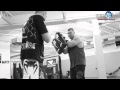 UNANIMOUS: Nate Marquardt Uncut