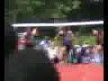 Finale 100m Depart. 11\"13