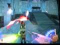 Jedi Academy Jedi Fight